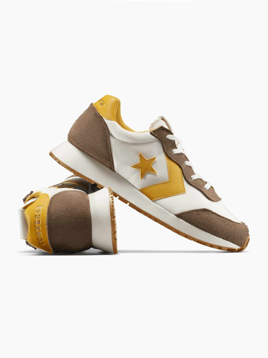 CONVERSE Обувки CONVERSE OMEGA TRAINER