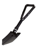 EASY CAMP Сгъваема лопата Folding Shovel