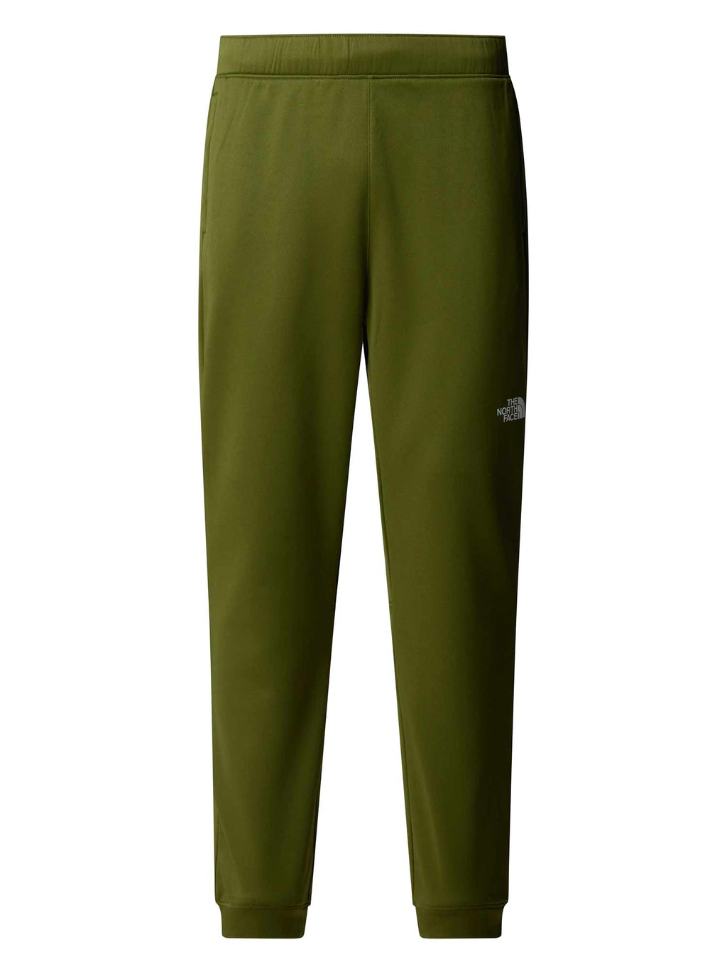 THE NORTH FACE Спортно долнище M REAXION FLEECE JOGGER