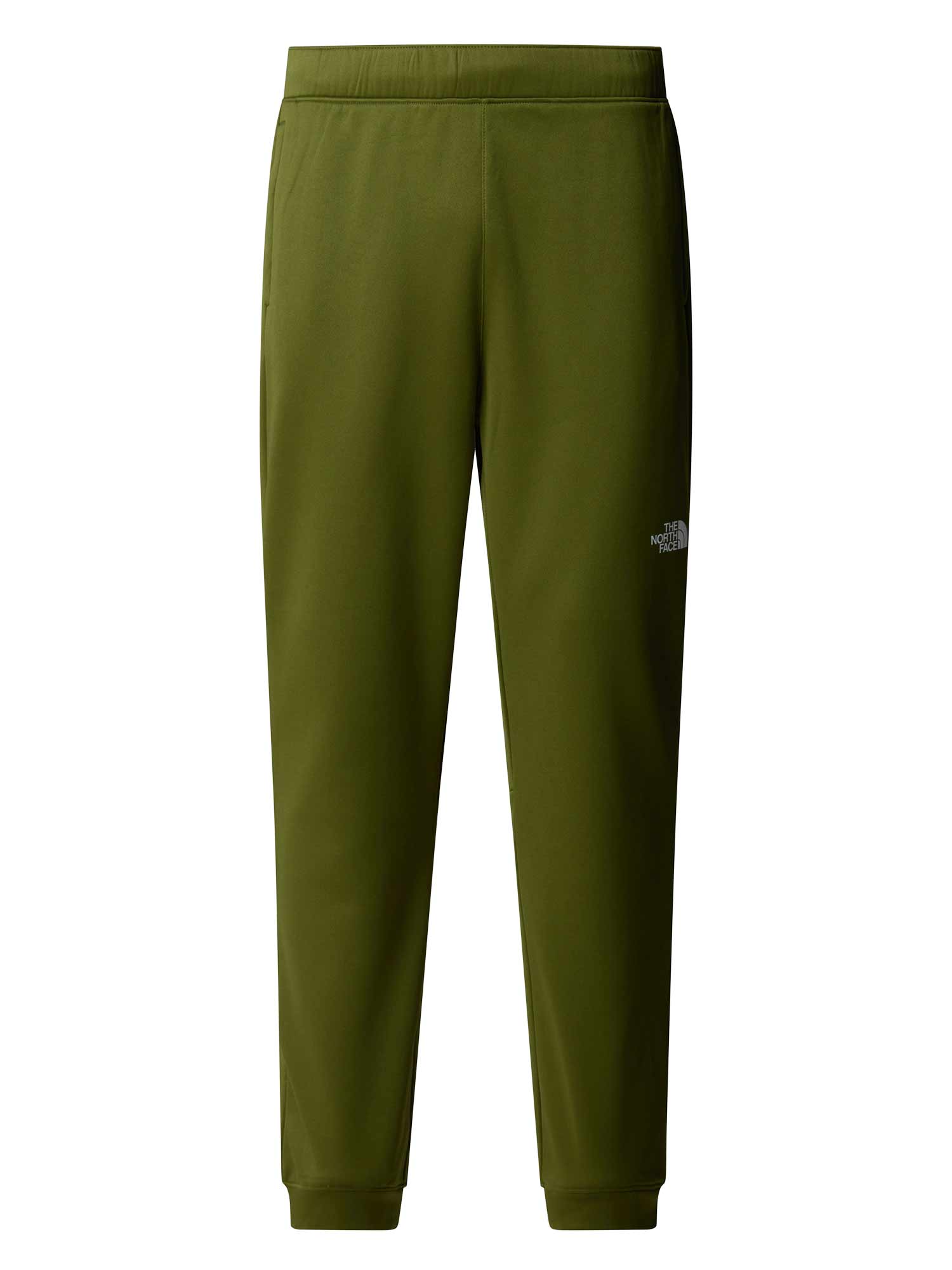THE NORTH FACE Спортно долнище M REAXION FLEECE JOGGER