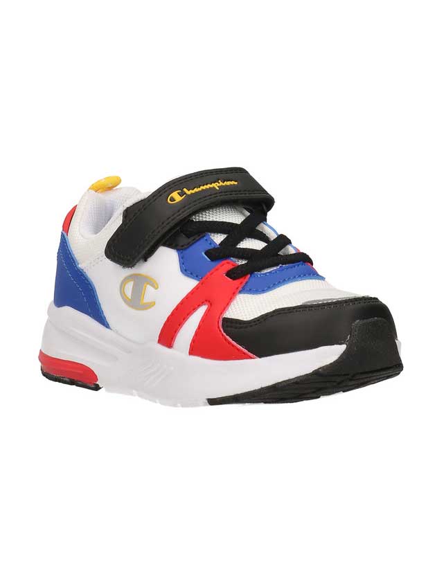 CHAMPION Обувки RAMP UP B PS