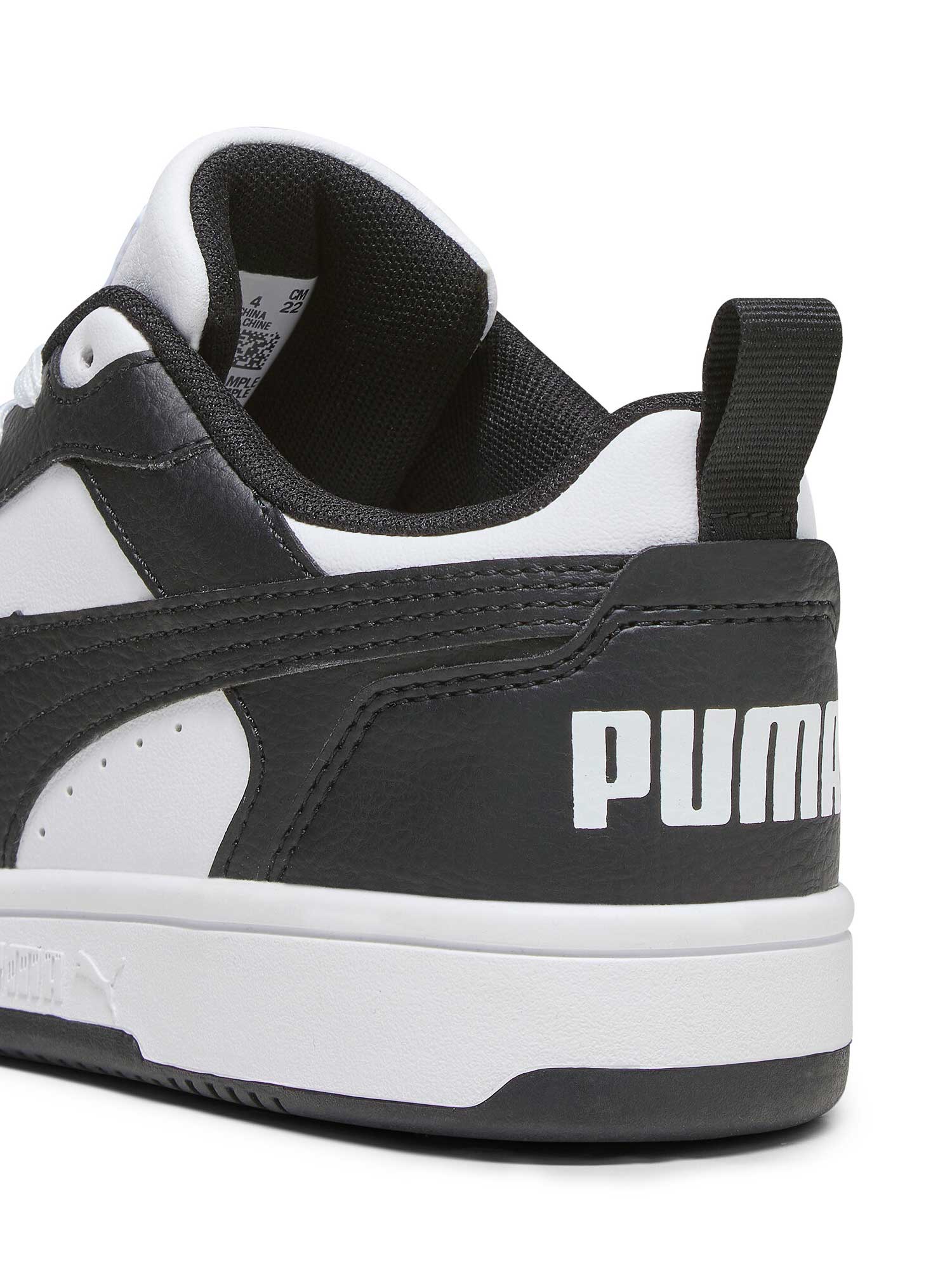 PUMA Обувки Puma Rebound V6 Lo Jr
