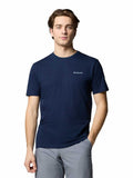 COLUMBIA Тениска North Cascades Short Sleeve