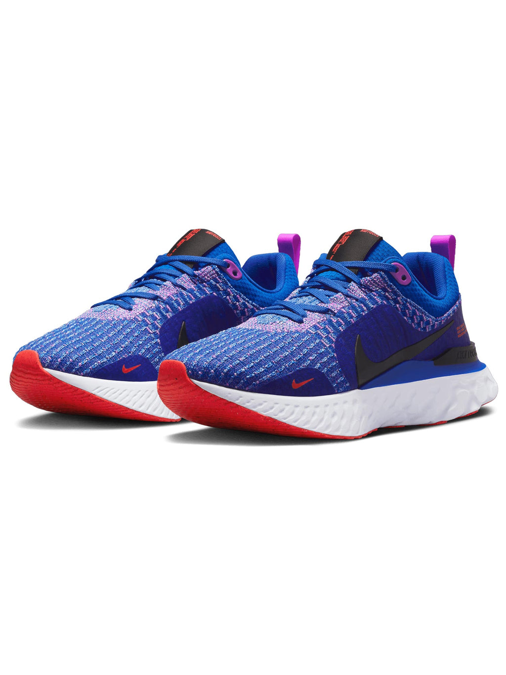 NIKE Обувки W REACT INFINITY RUN FK 3