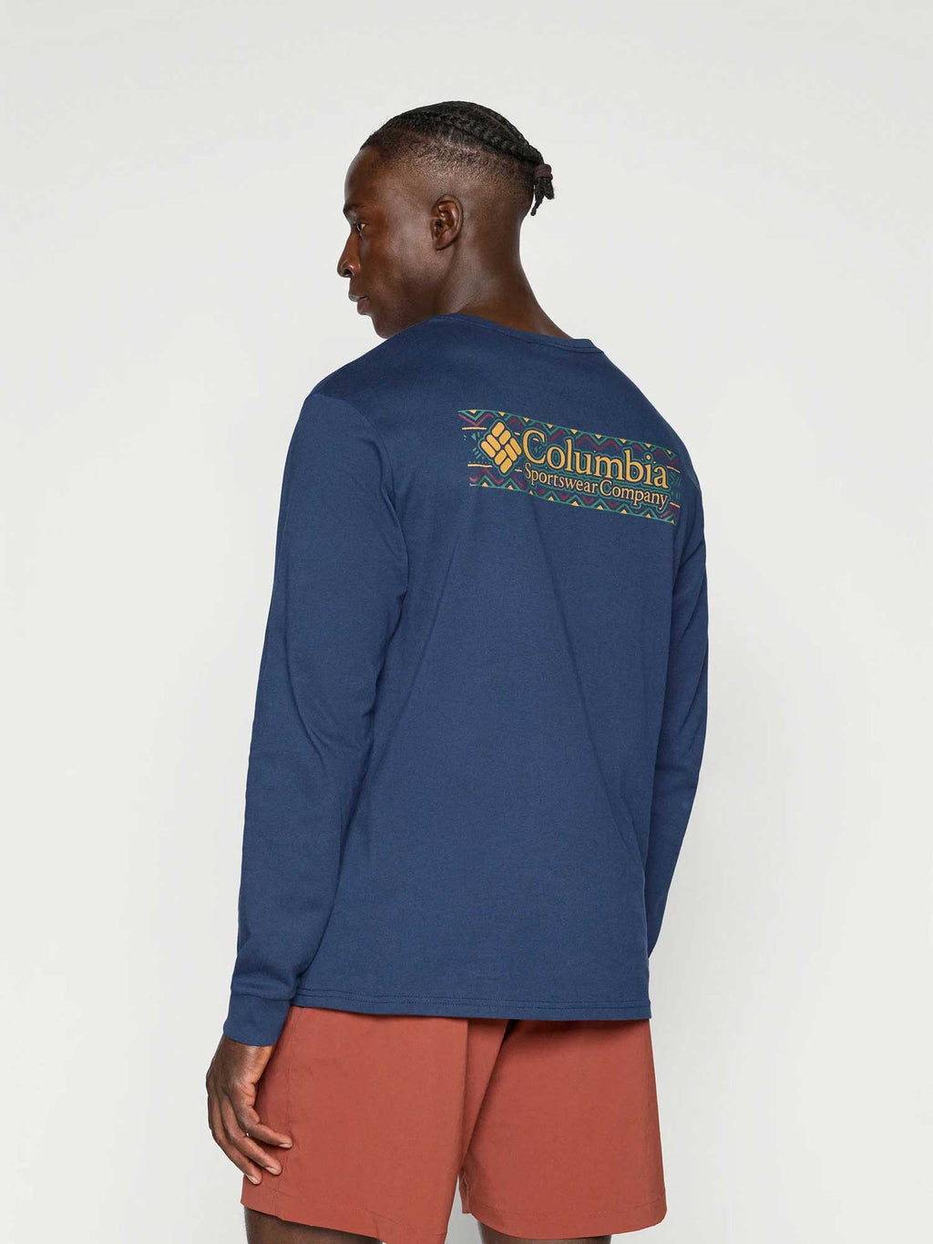 COLUMBIA Блуза Men's Explorers Canyon™