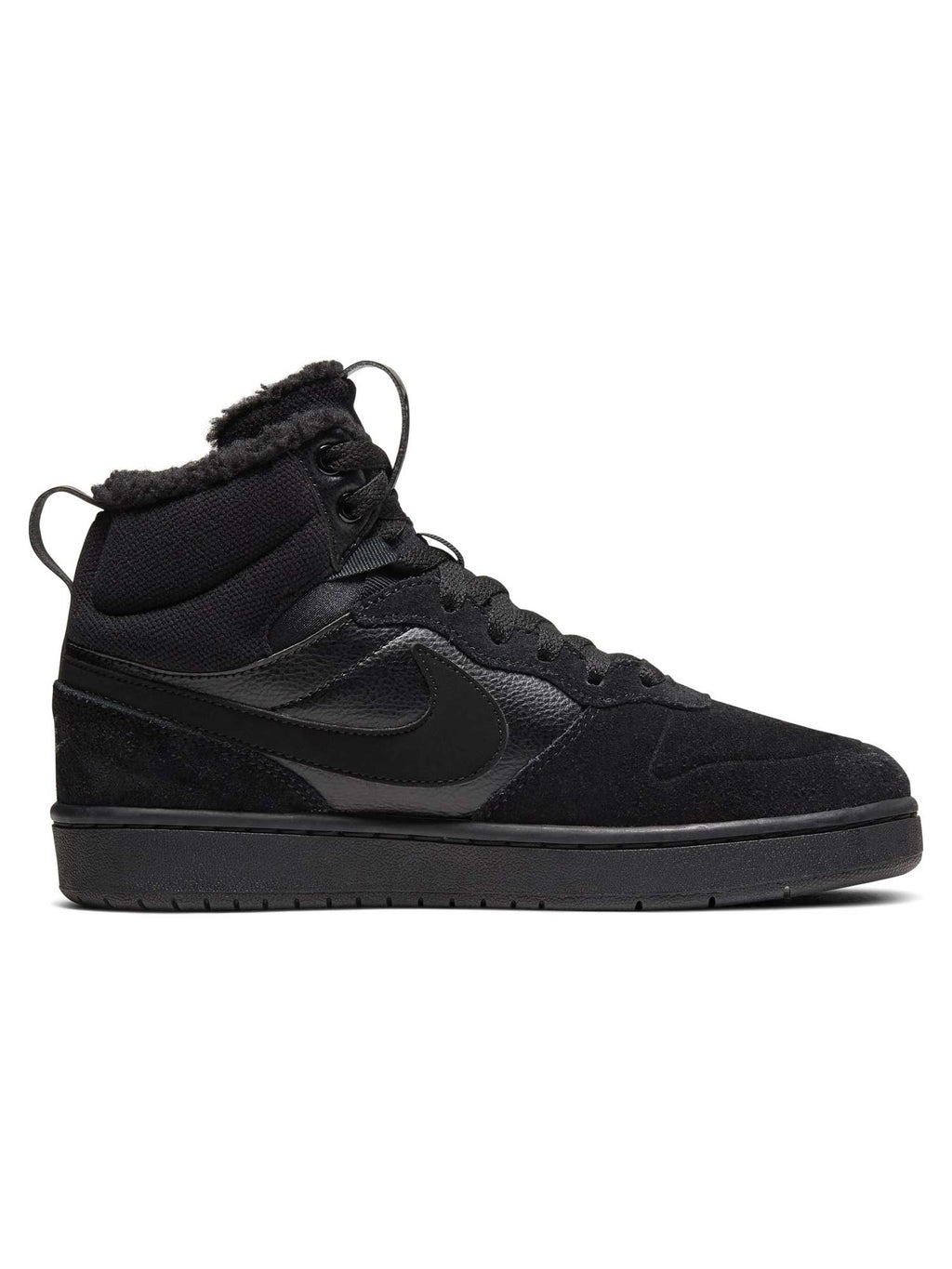 NIKE Обувки Court Borough Mid 2