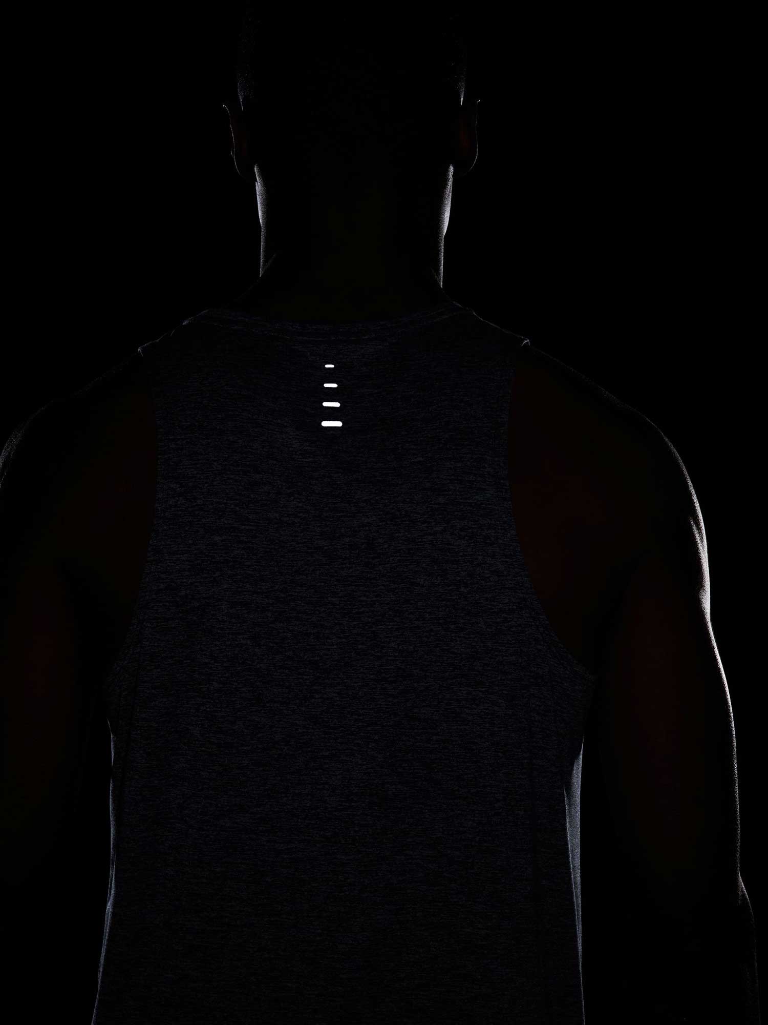 NIKE Потник M NK DFADV STRIDE TANK