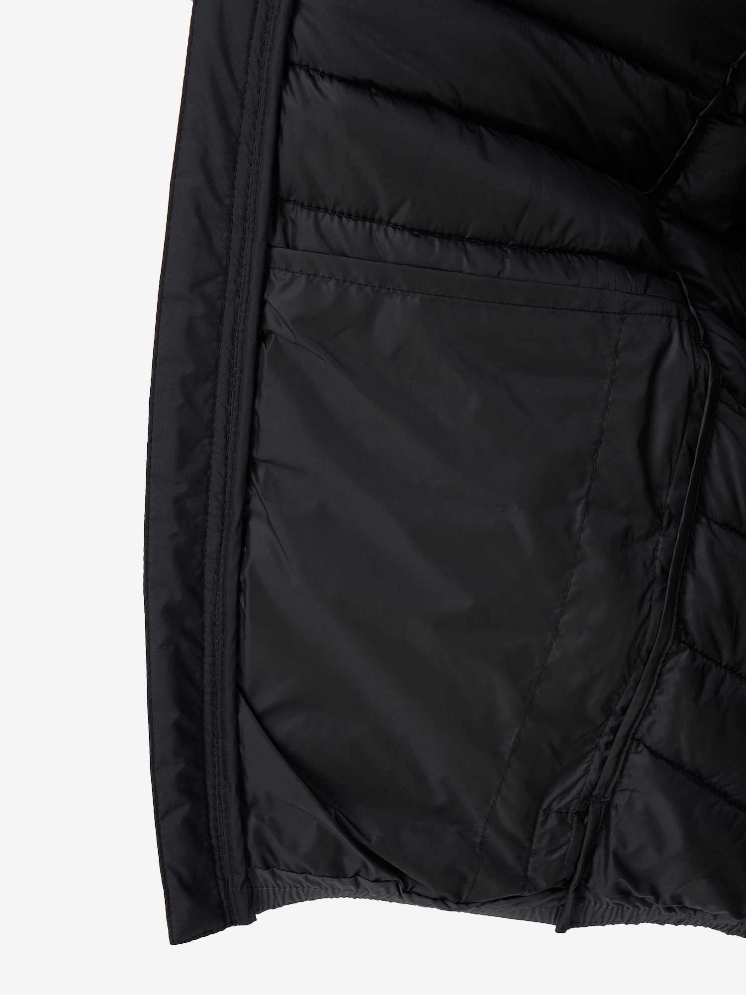 OUTVENTURE Яке Hiking Men's Fake Down Jacket