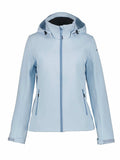 ICEPEAK Яке BRENHAM