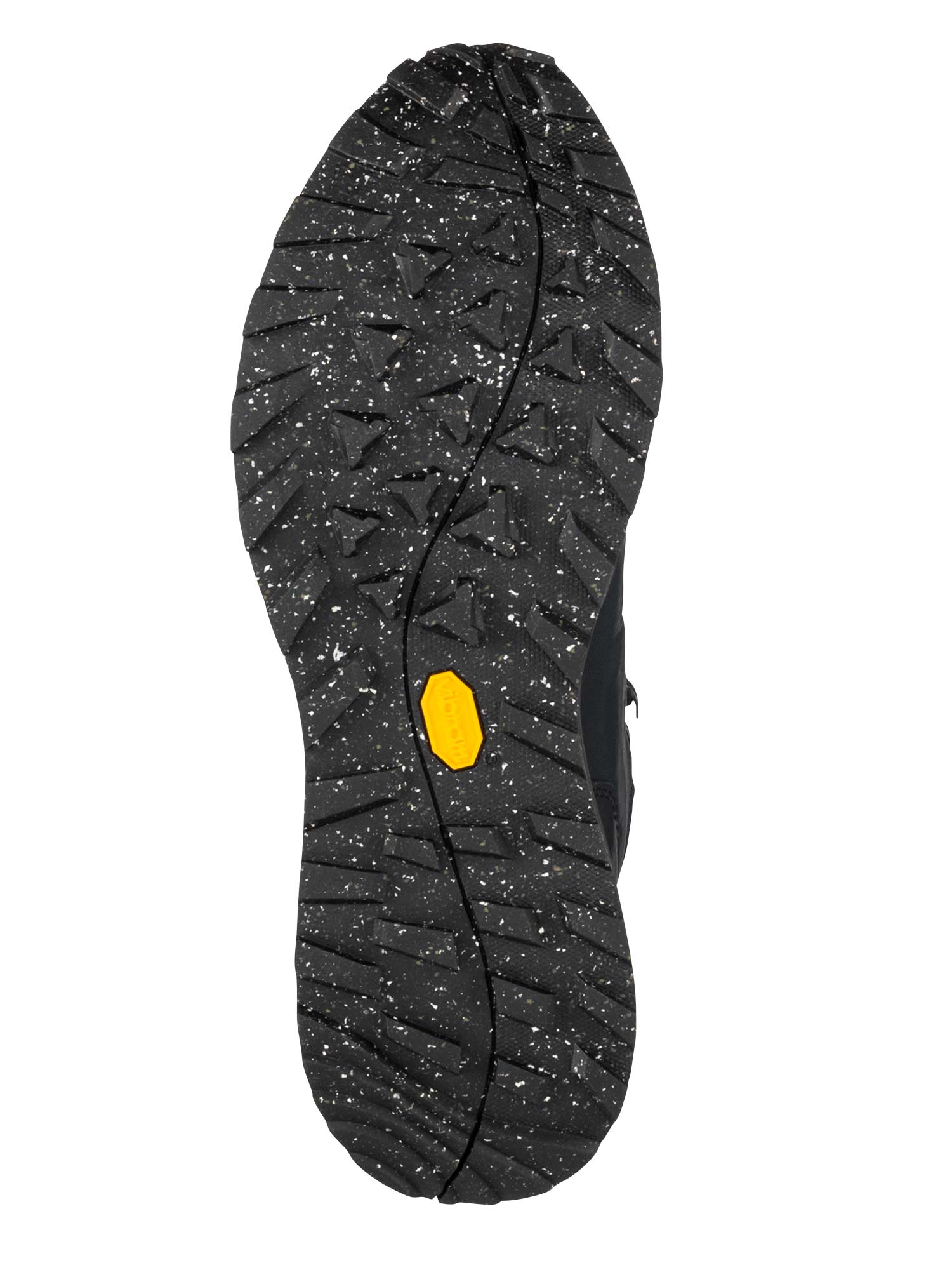 JACK WOLFSKIN Обувки TERRAQUEST X TEXAPORE MID M