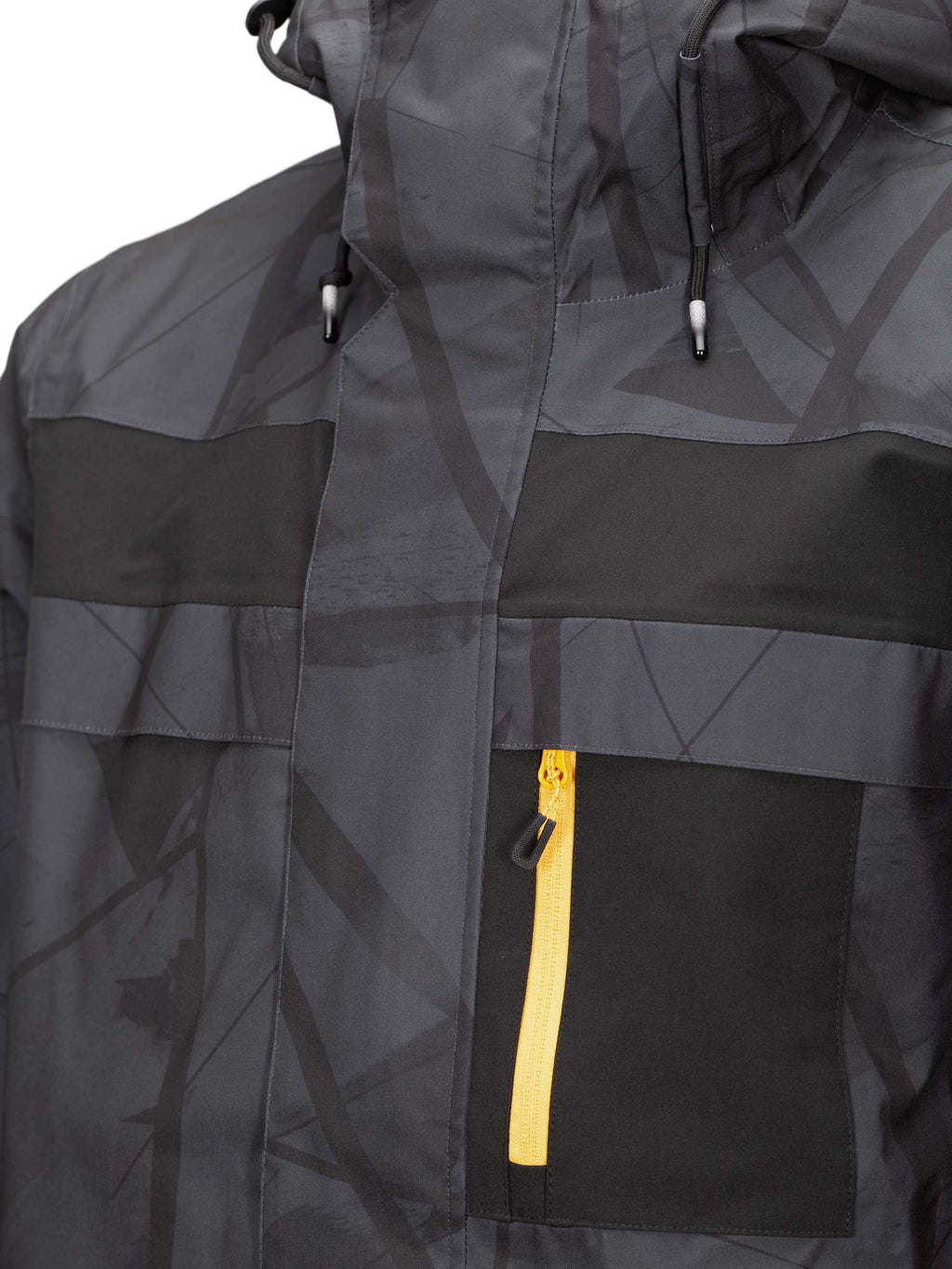 ICEPEAK Ски яке CLYMER