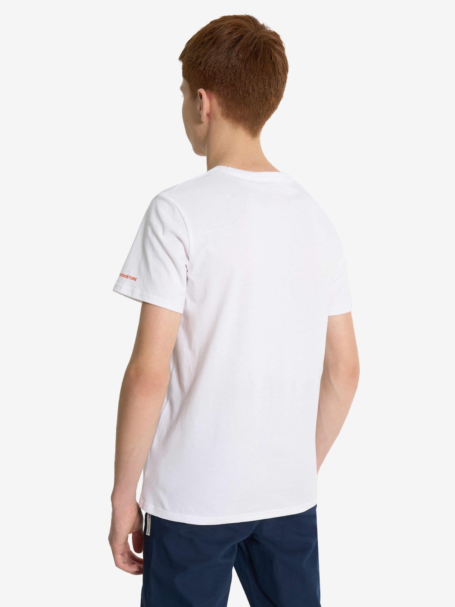 OUTVENTURE Тениска Travel Boys Short sleeve T-shirt