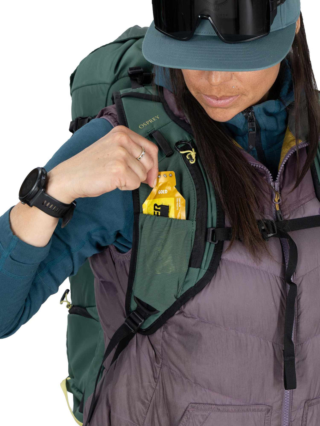 OSPREY Раница Firn 28