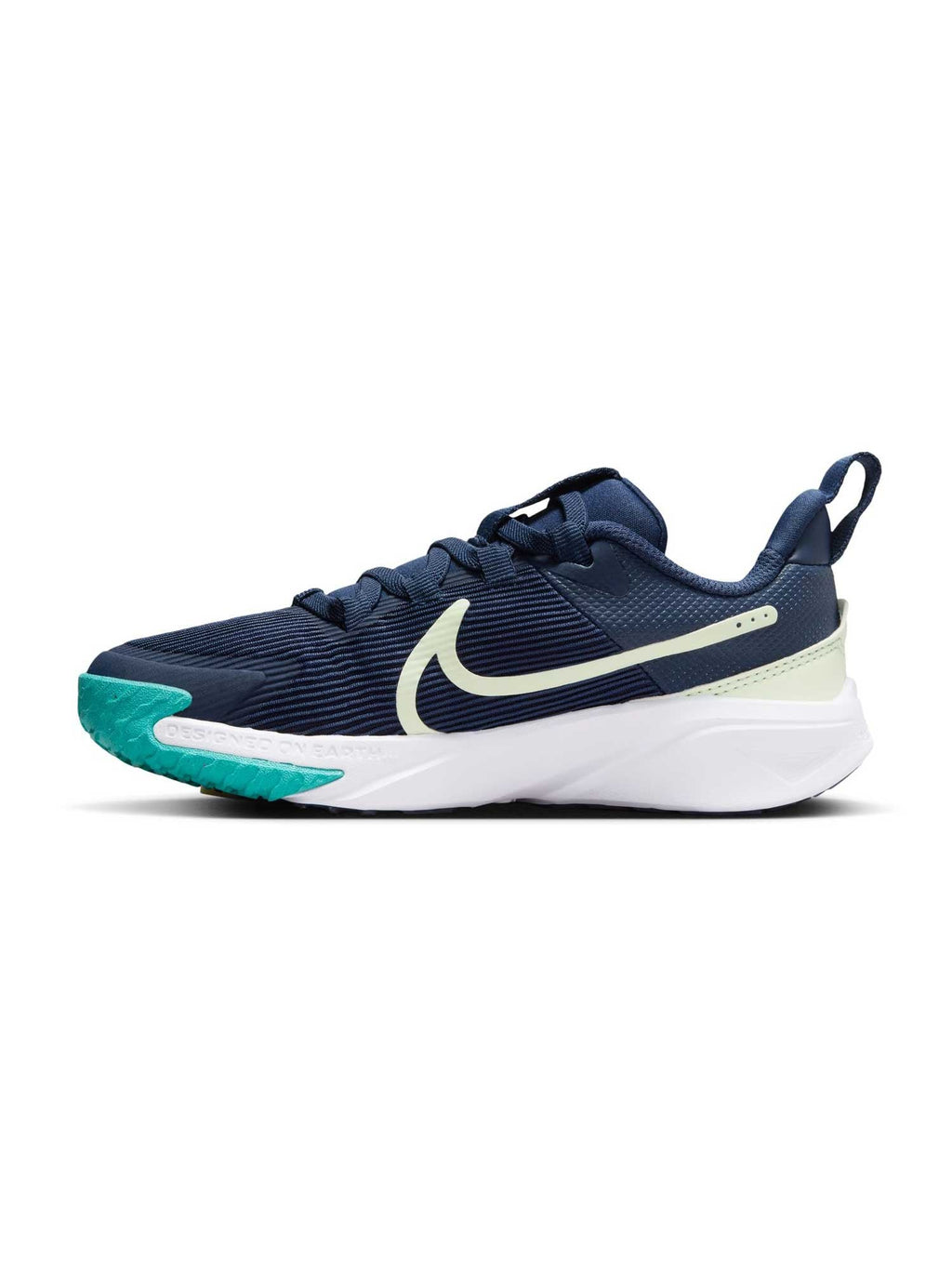 NIKE Обувки STAR RUNNER 4 NN (PS)