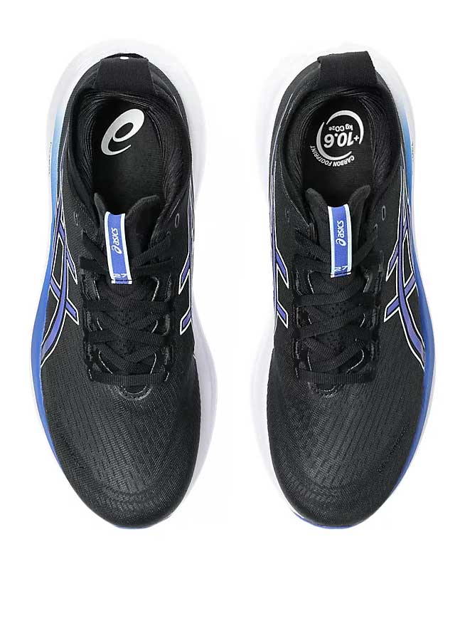 ASICS Обувки GEL-NIMBUS 27