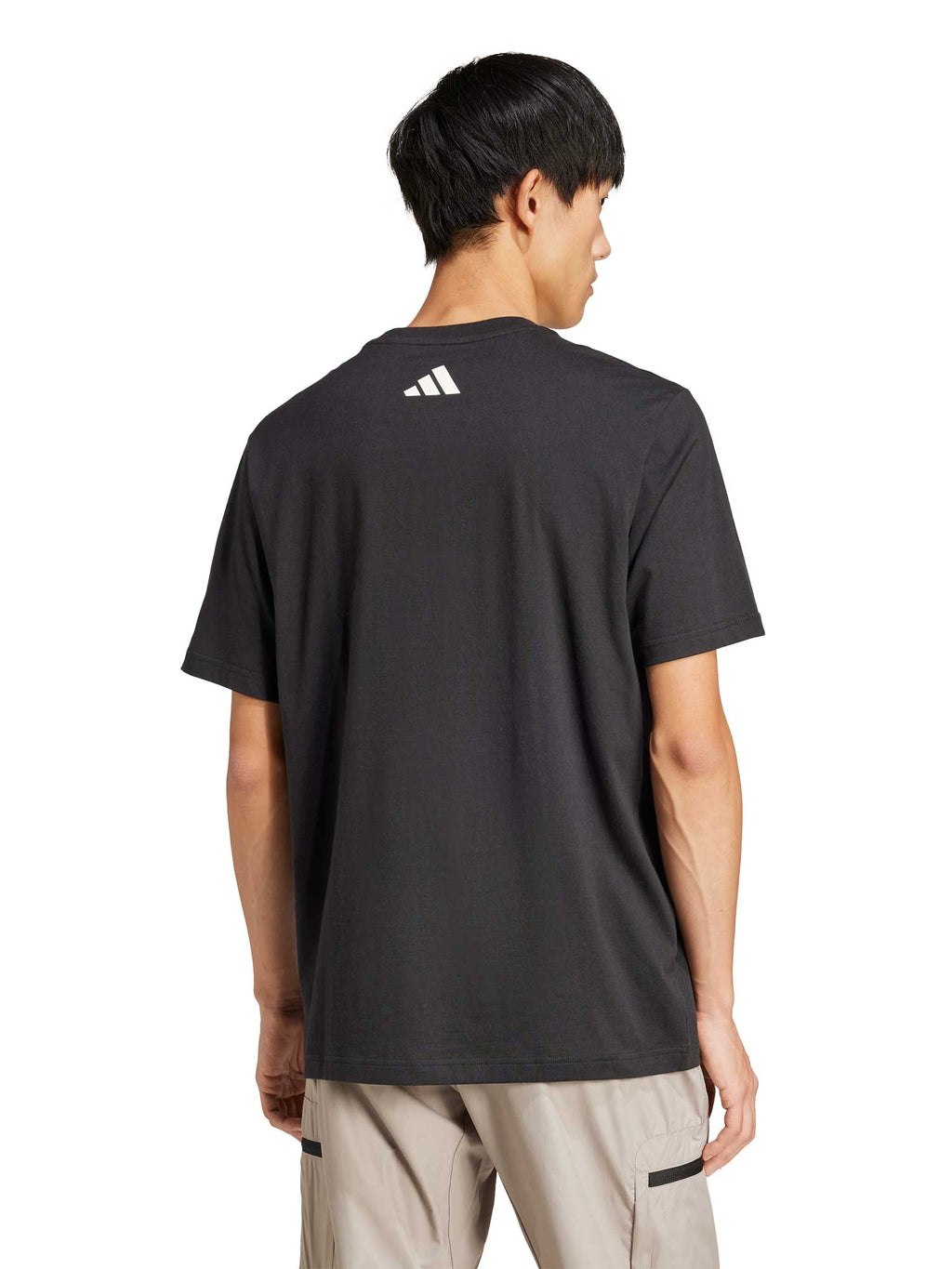 ADIDAS SPORTSWEAR Тениска City Escape Logo Graphic T-Shirt