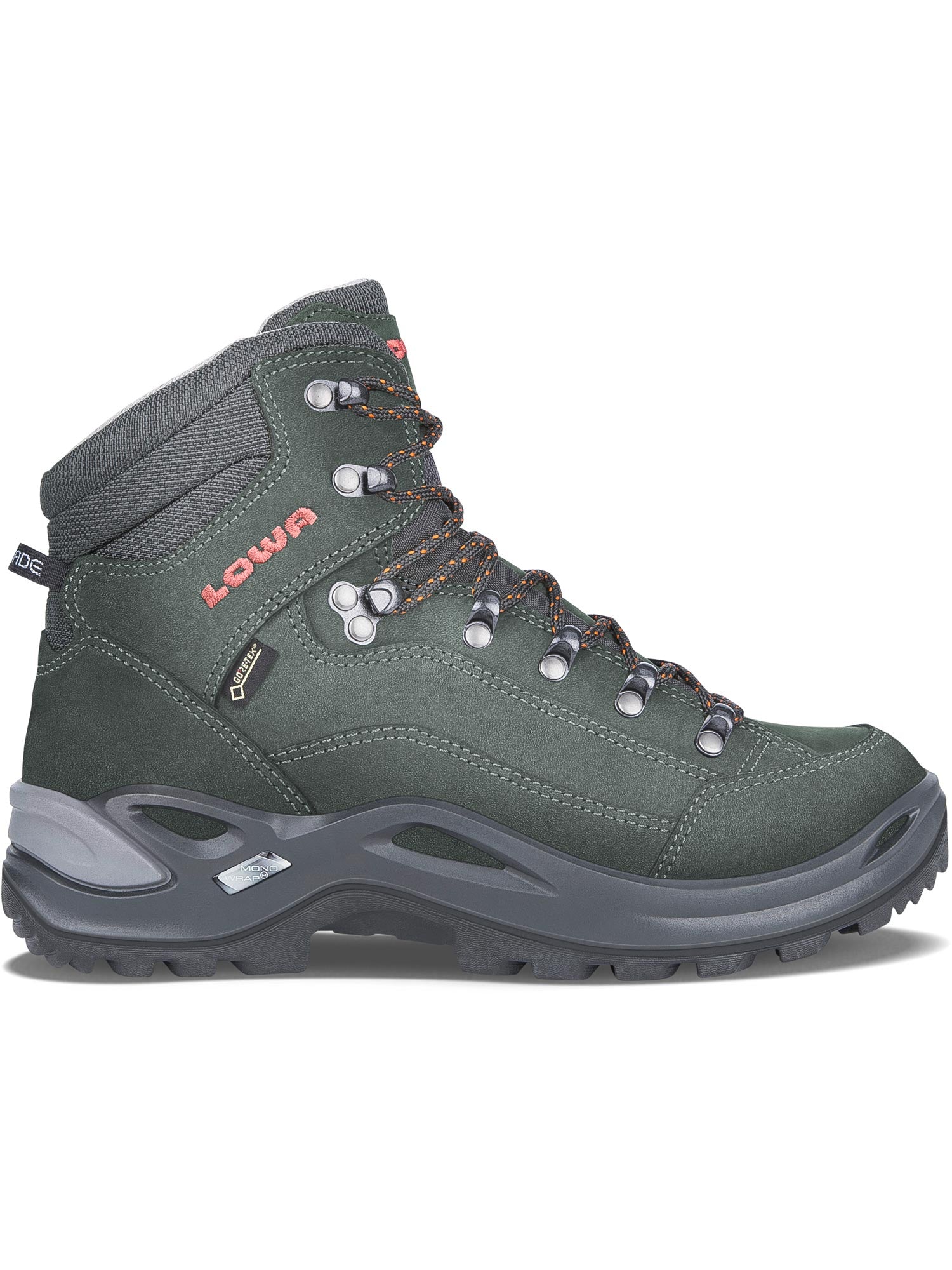 LOWA Обувки RENEGADE GTX MID Ws