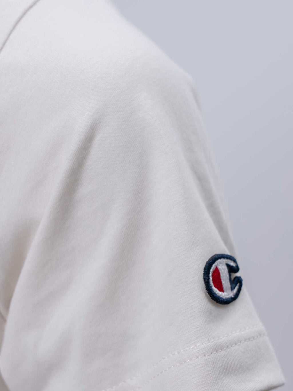CHAMPION Тениска Crewneck