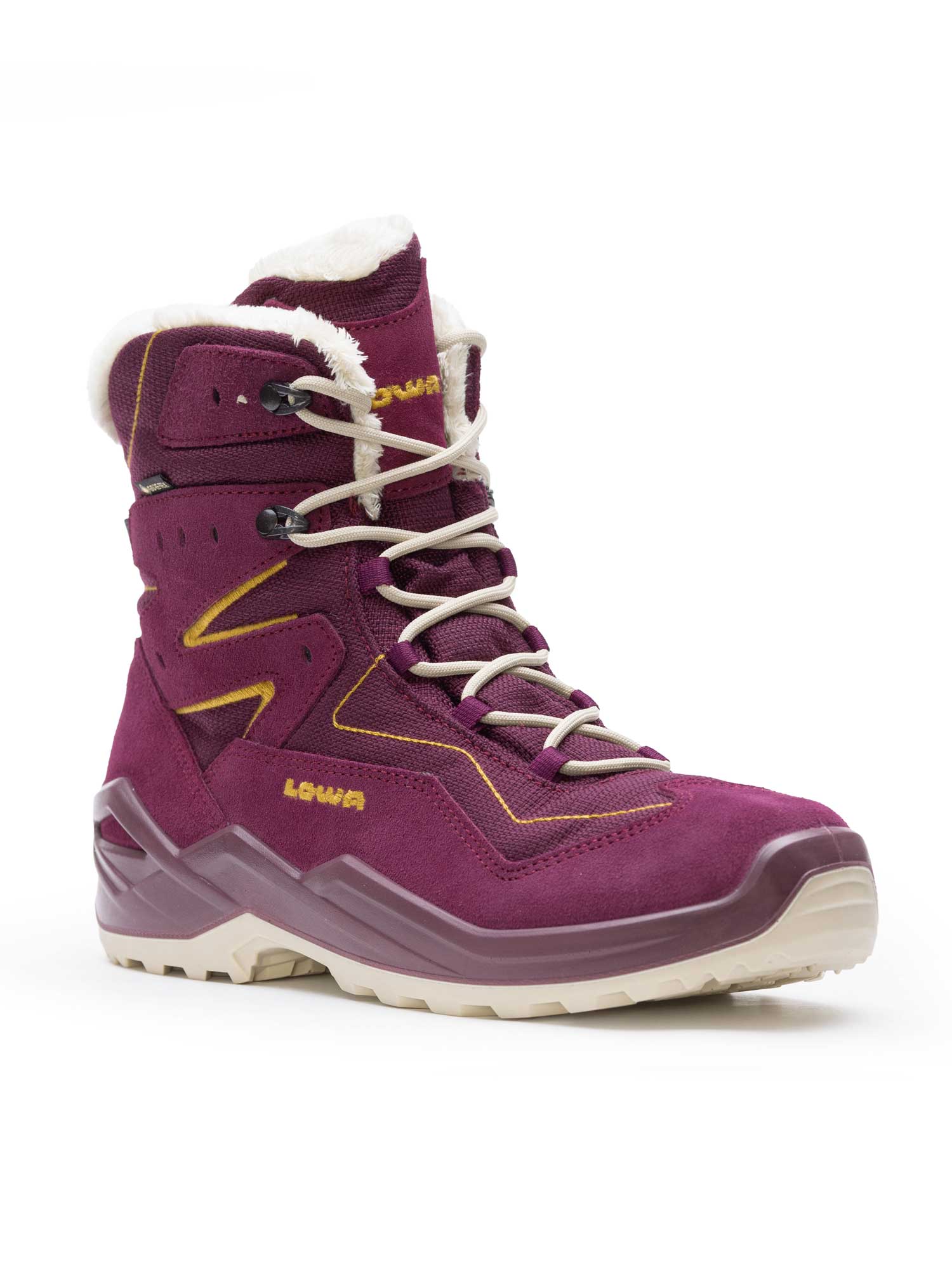 LOWA Ботуши LINO GTX