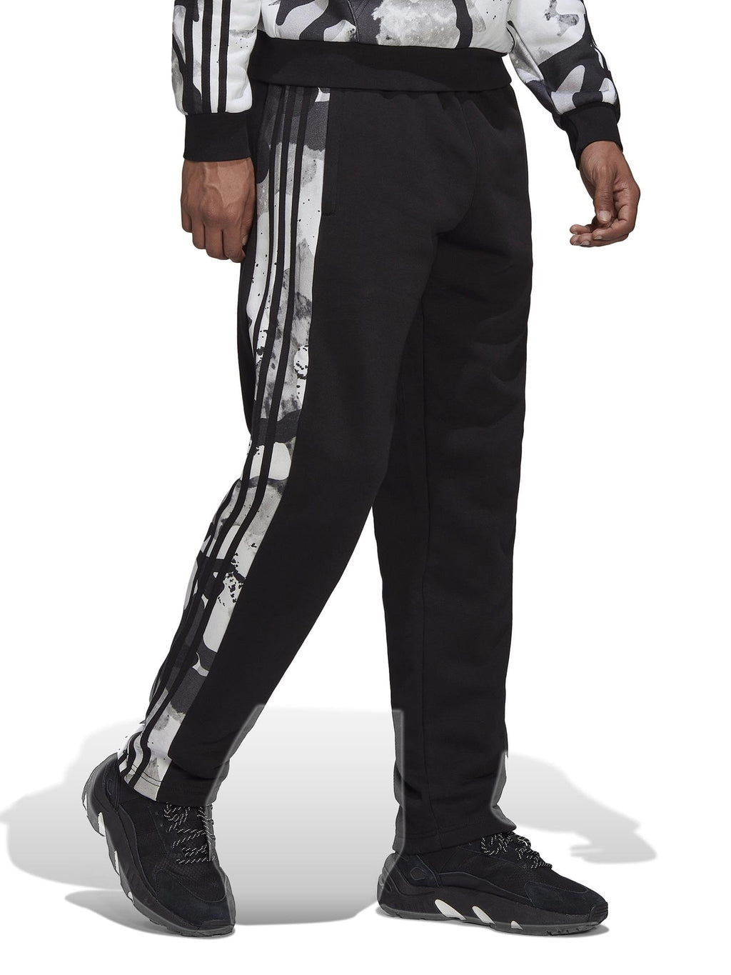 ADIDAS ORIGINALS Спортно долнище Camo Series Sweat