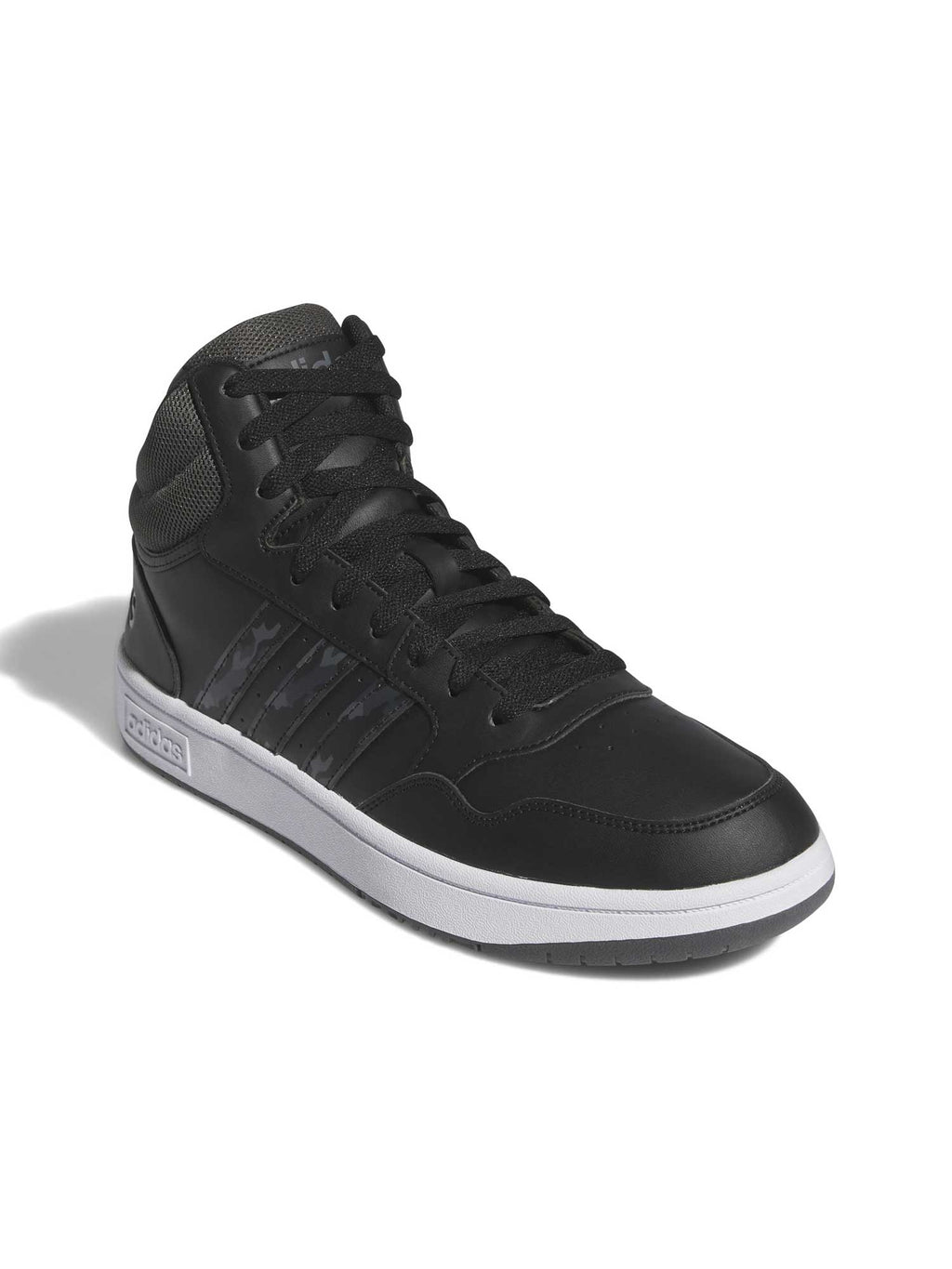 ADIDAS SPORTSWEAR Обувки Hoops 3.0 Mid Lifestyle Basketball Classic