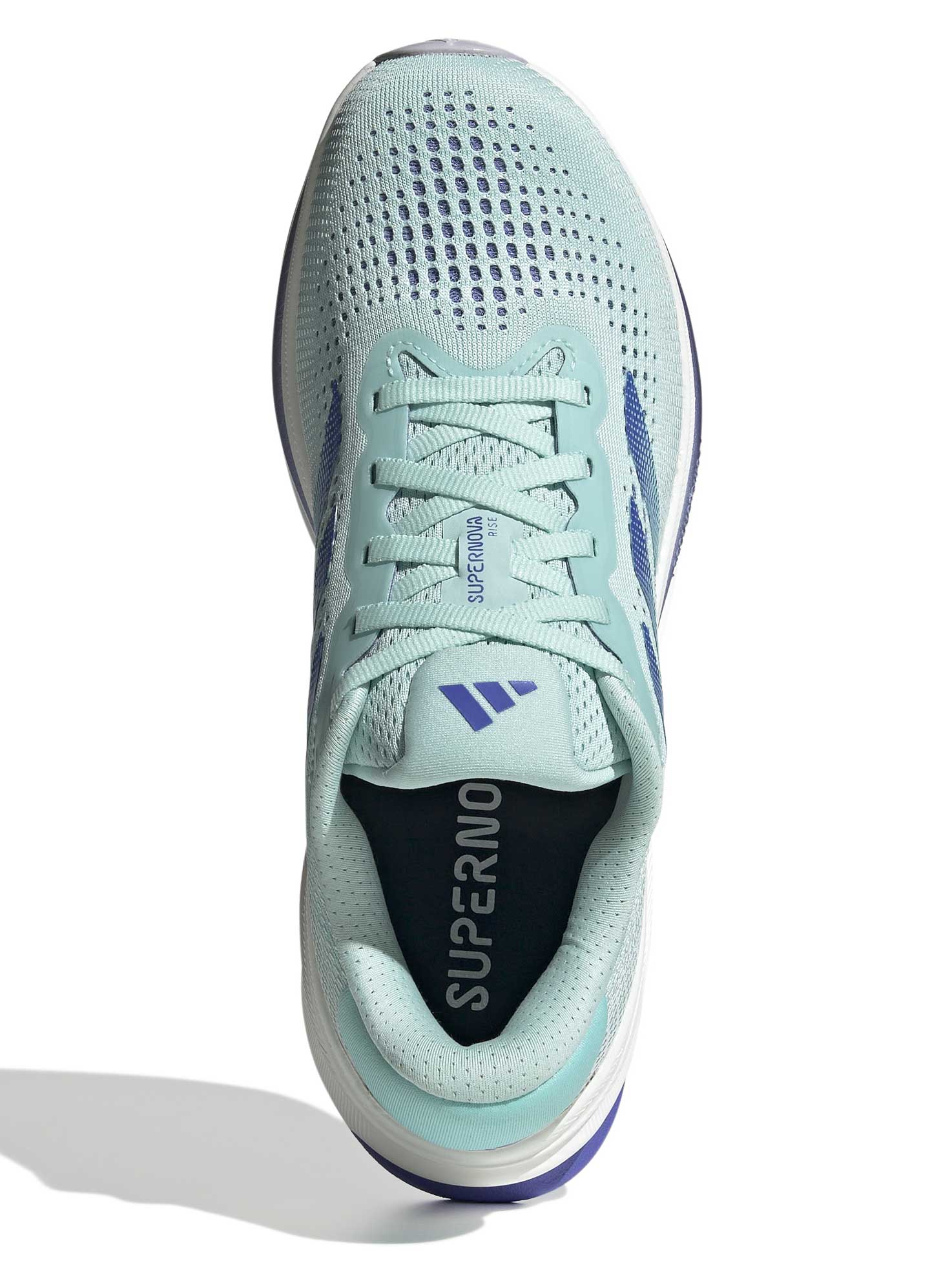 ADIDAS PERFORMANCE Обувки Supernova Rise