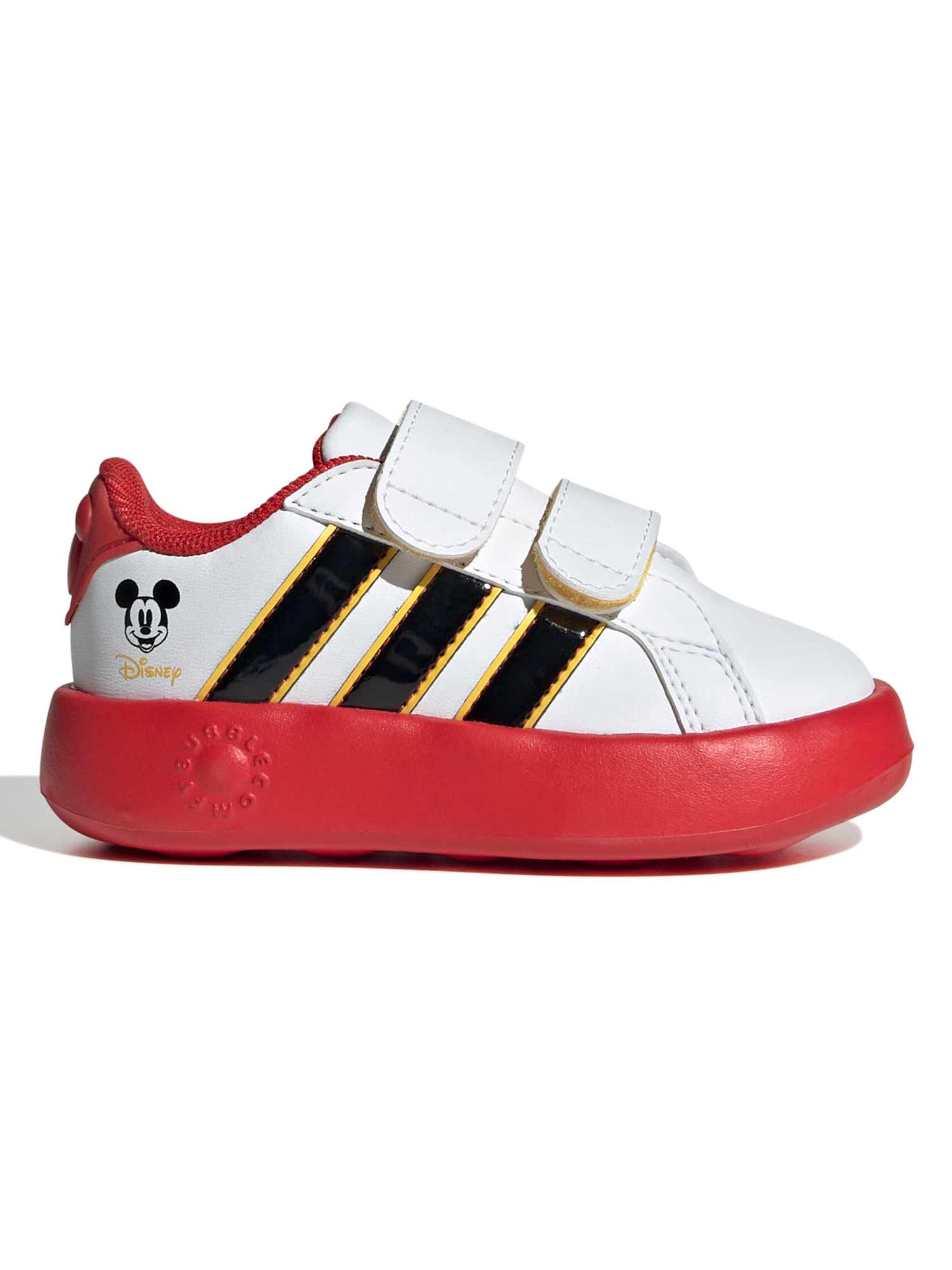 ADIDAS SPORTSWEAR Обувки x Disney Mickey Mouse Grand Court