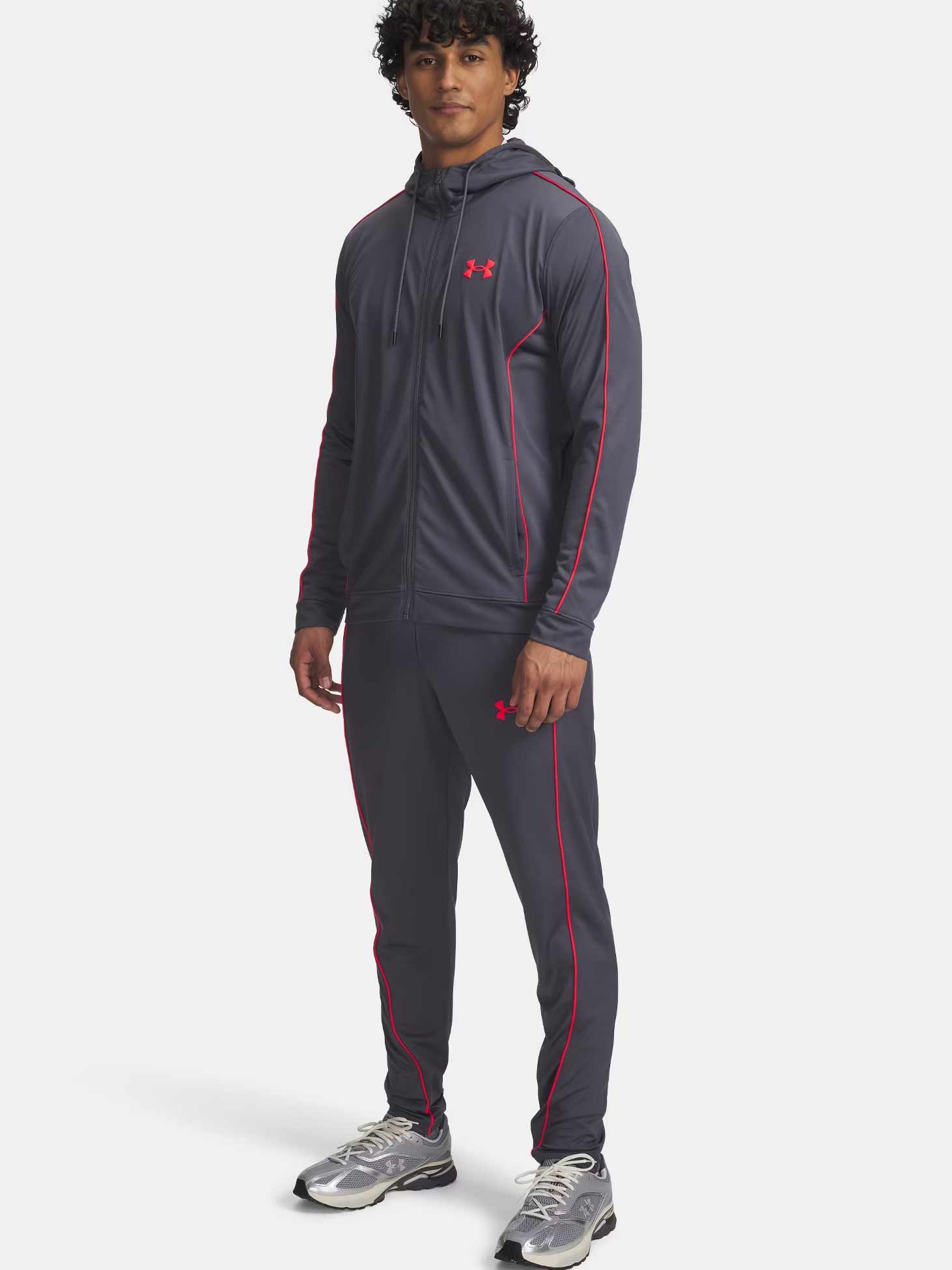 UNDER ARMOUR Спортен екип UA EMEA Tracksuit Novelty