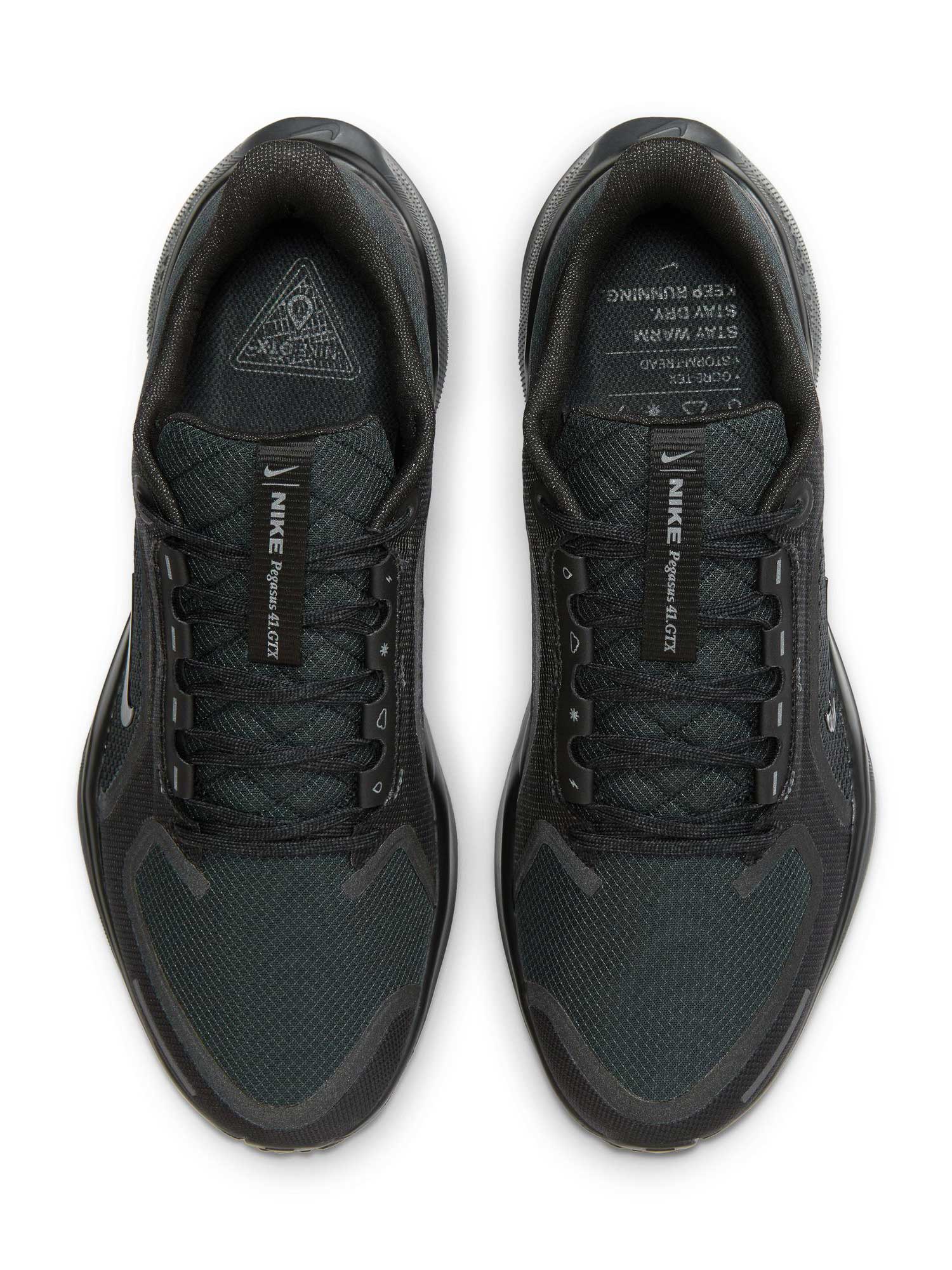 NIKE Обувки AIR ZM PEGASUS 41 GTX