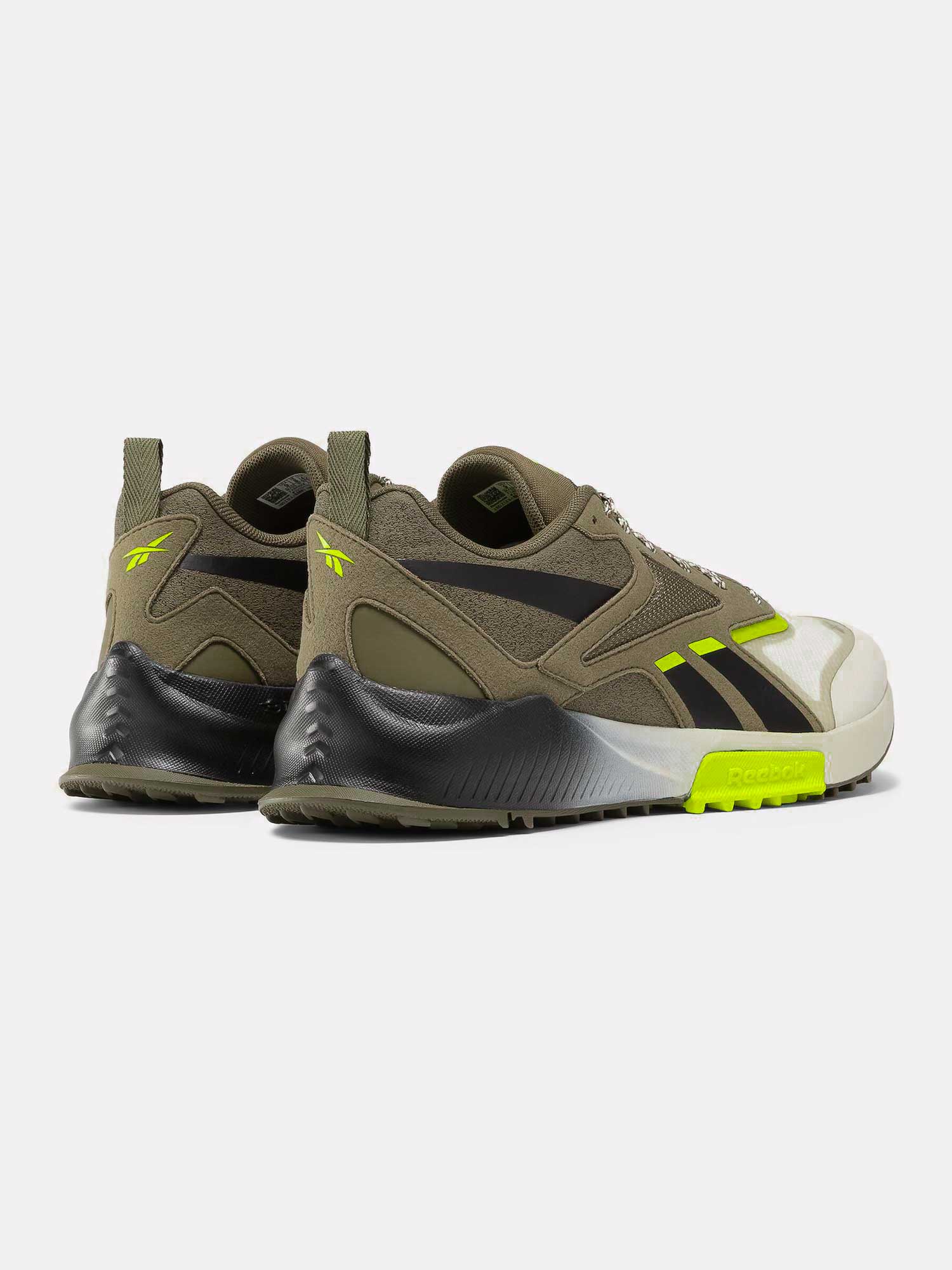 REEBOK Обувки LAVANTE TRAIL 2