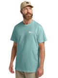 JACK WOLFSKIN Тениска ESSENTIAL T M