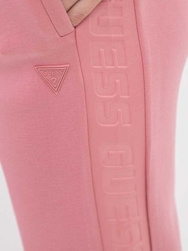 GUESS Спортно долнище BRENDA SCUBA