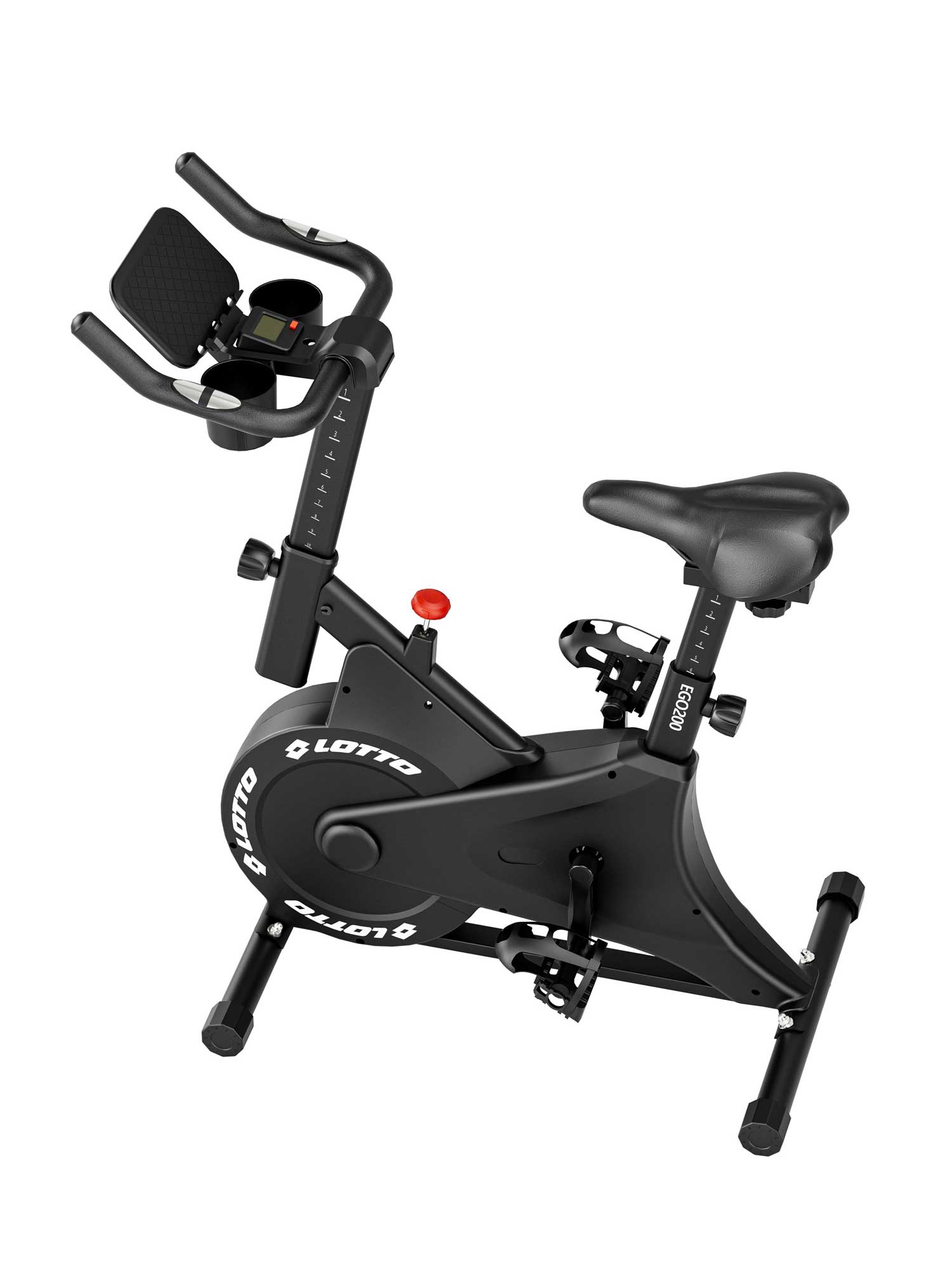 LOTTO FITNESS Спининг байк EGO 200