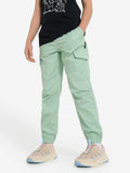 OUTVENTURE Панталон Travel Girls Pants