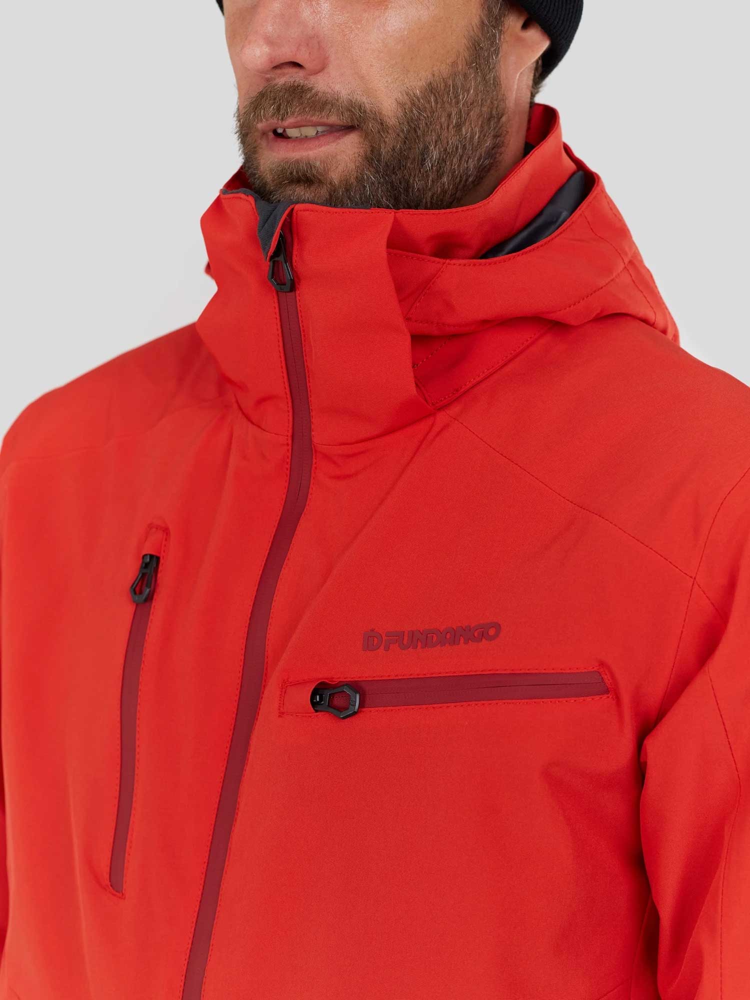 FUNDANGO Ски яке Telluride