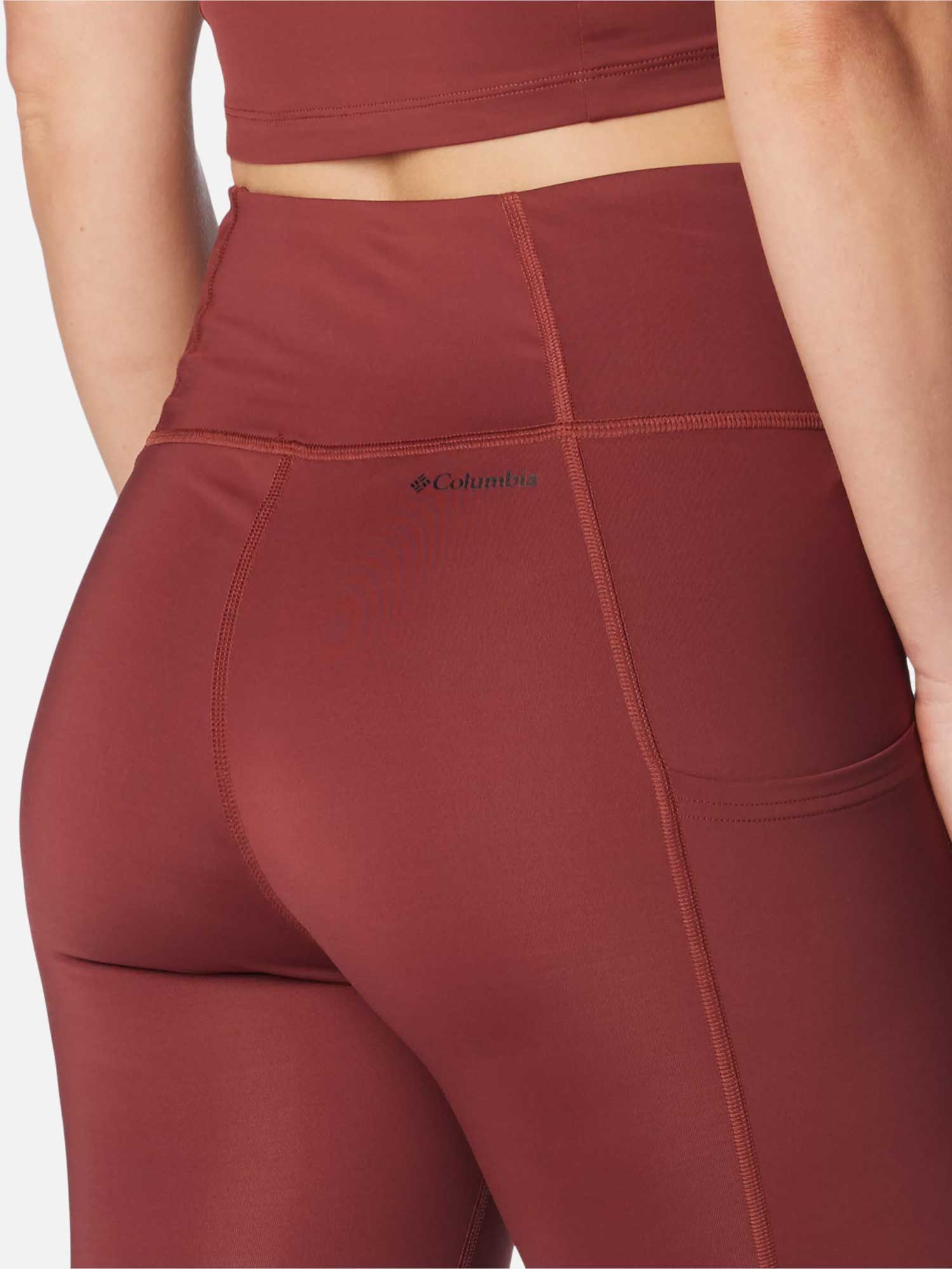 COLUMBIA Клин Boundless Trek Legging