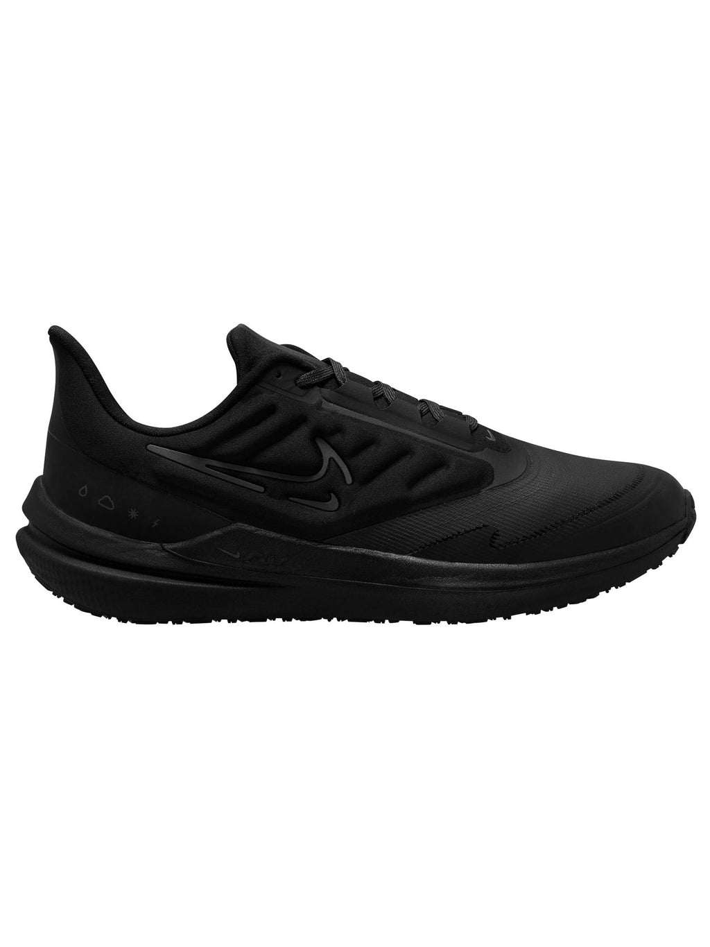 NIKE Обувки AIR WINFLO 9 SHIELD