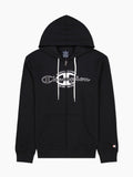 CHAMPION Суитшърт Hooded Full Zip Sweatshirt