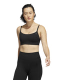 ADIDAS PERFORMANCE Спортен сутиен Yoga Studio