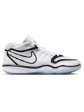 NIKE Обувки AIR ZOOM G.T. HUSTLE 2