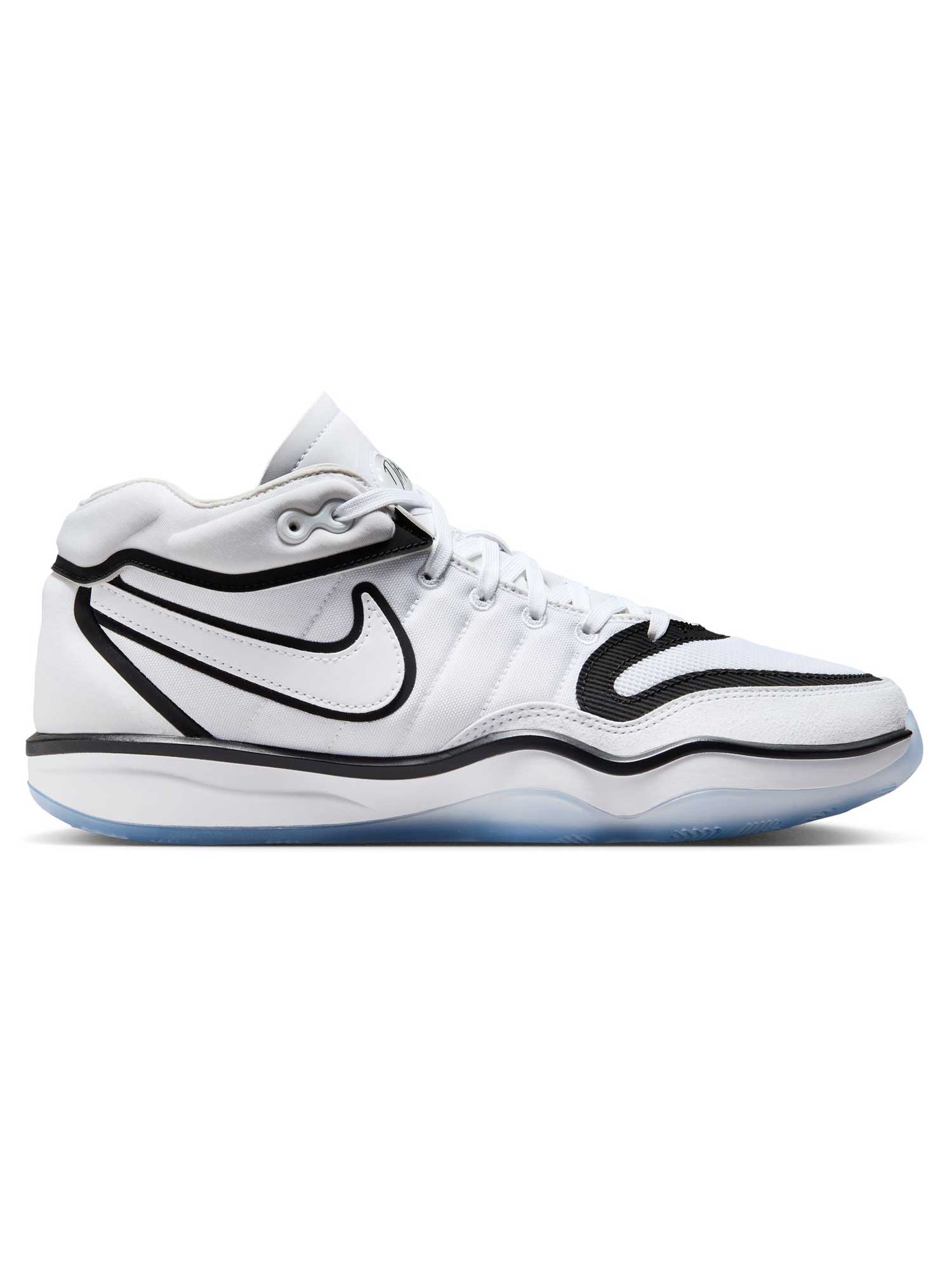 NIKE Обувки AIR ZOOM G.T. HUSTLE 2