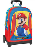 UWEAR Раница Super Mario