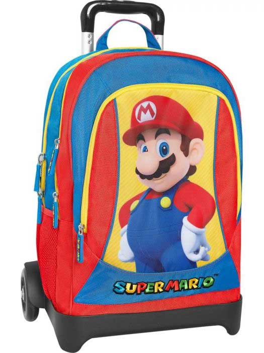 UWEAR Раница Super Mario