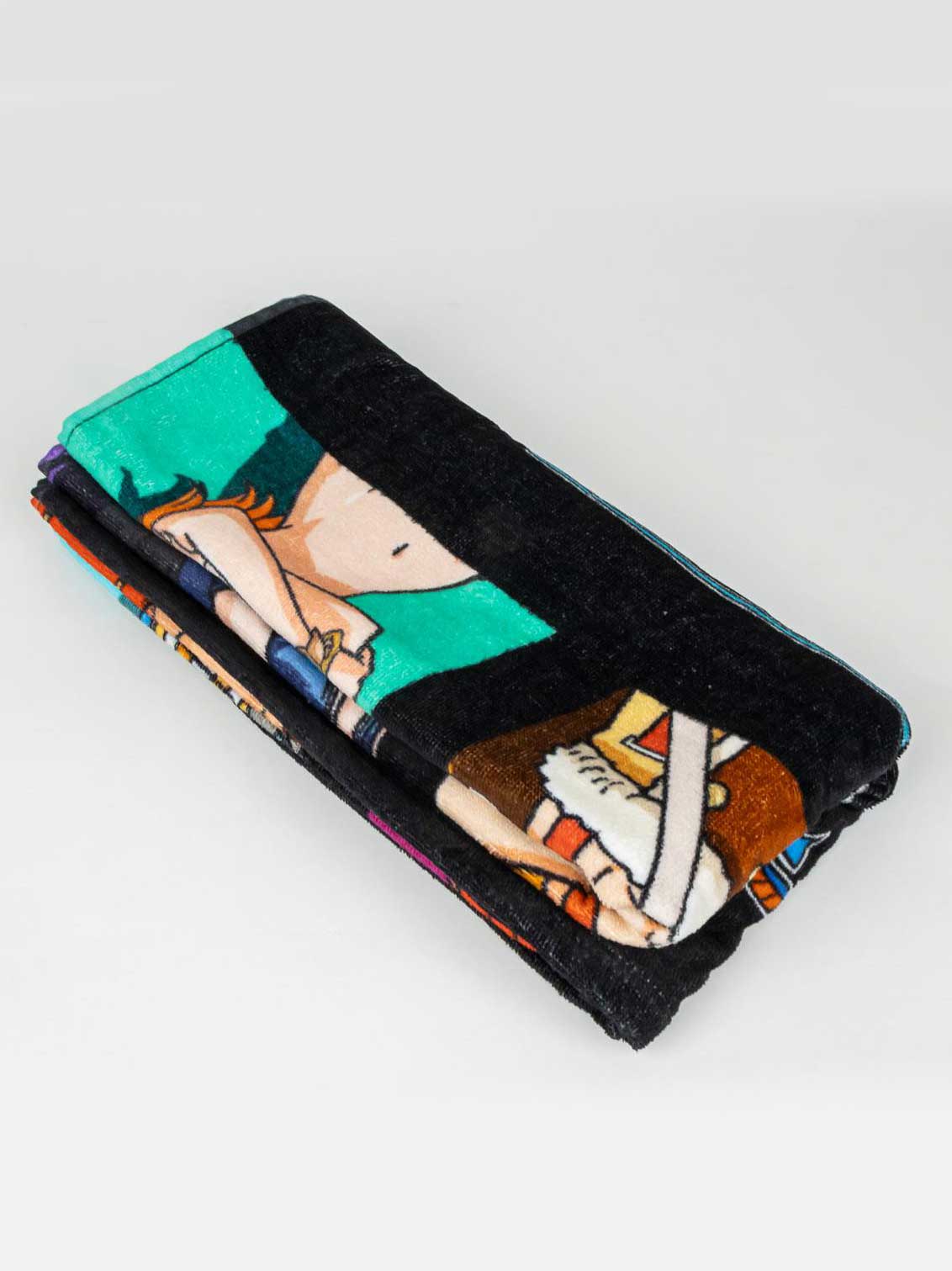 CERDA Плажна кърпа ONE PIECE