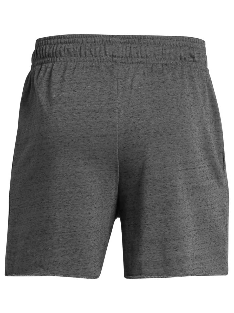 UNDER ARMOUR Къси панталони UA Rival Terry 6in