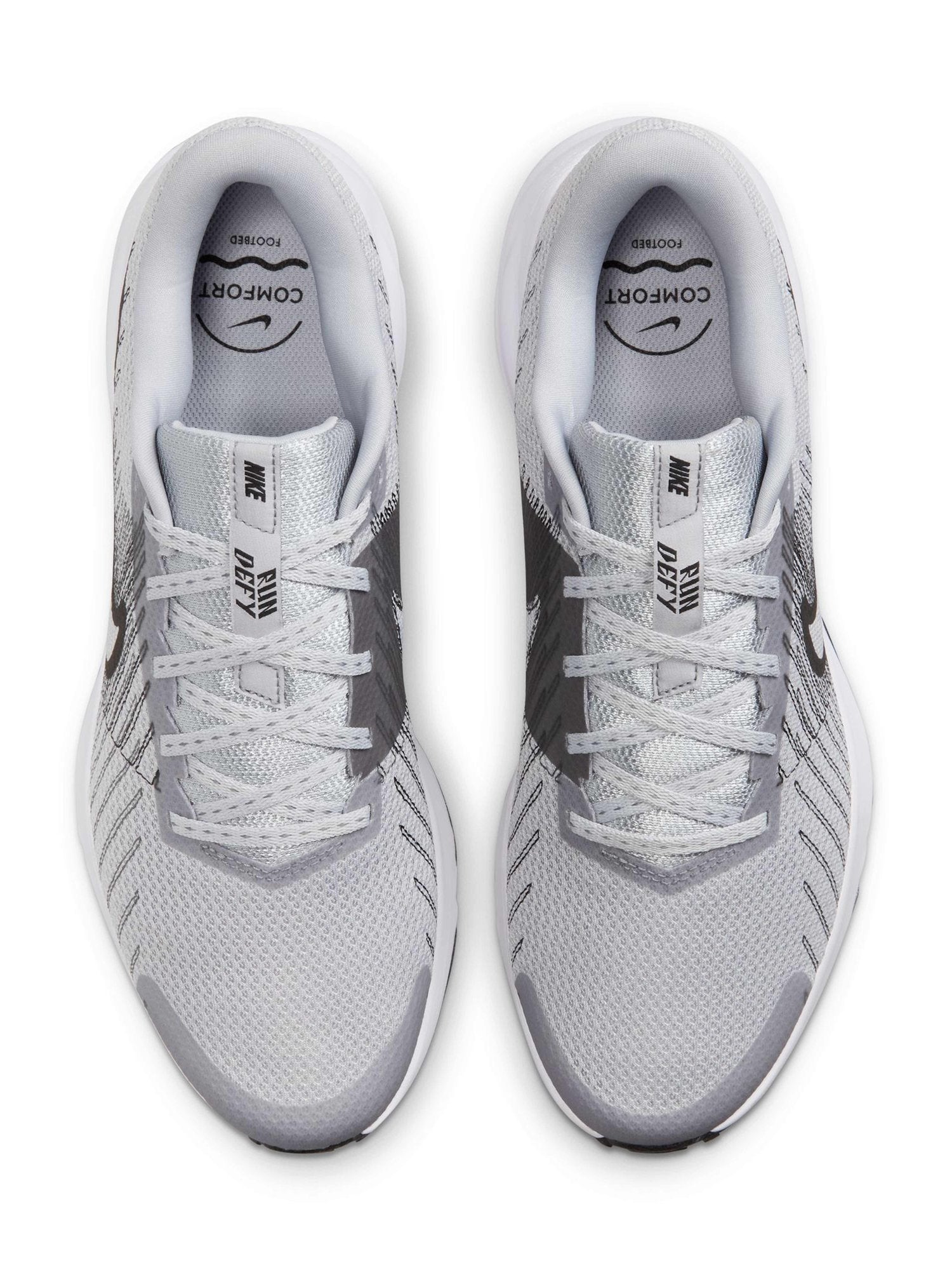 NIKE Обувки RUN DEFY