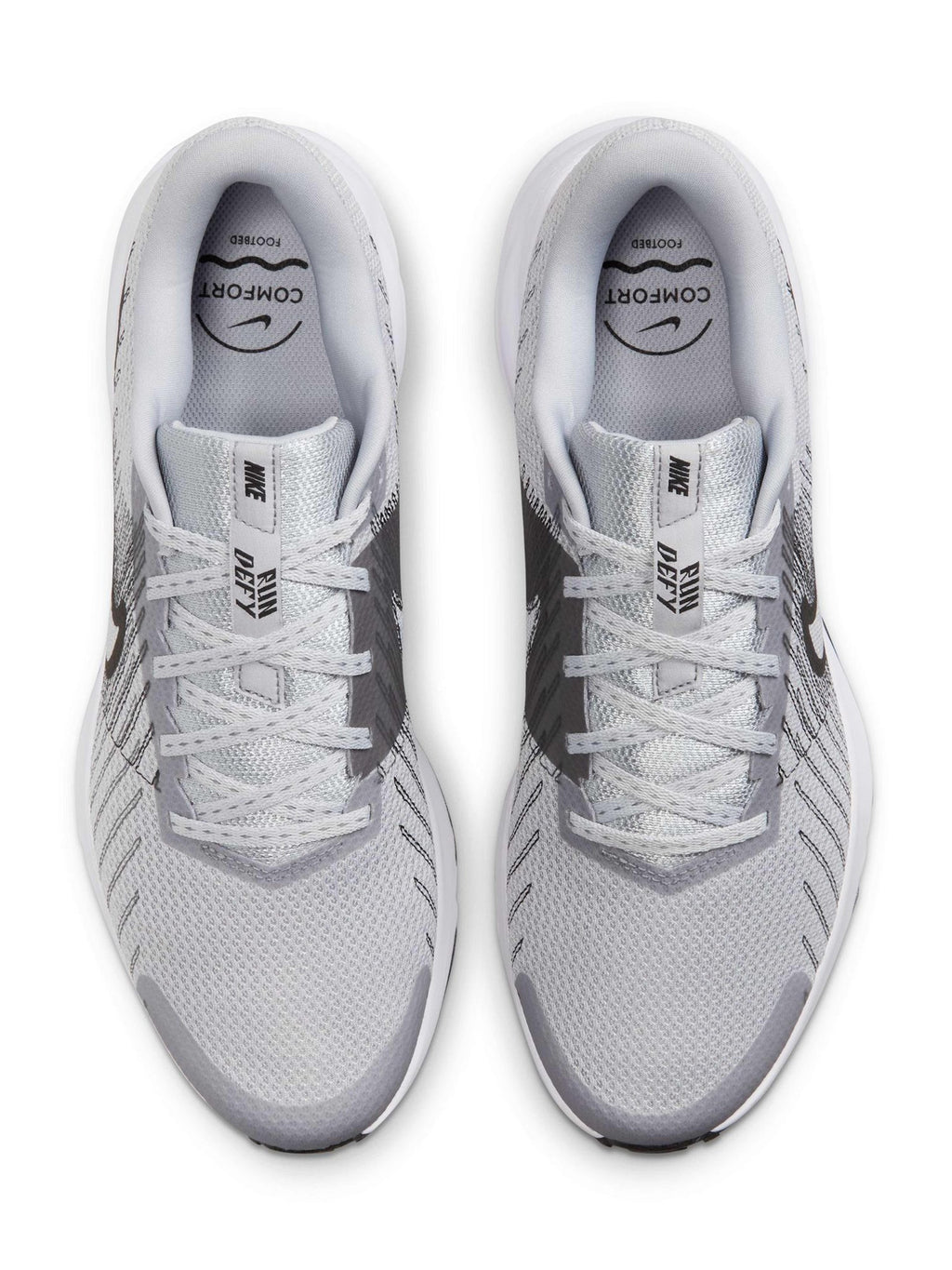 NIKE Обувки RUN DEFY