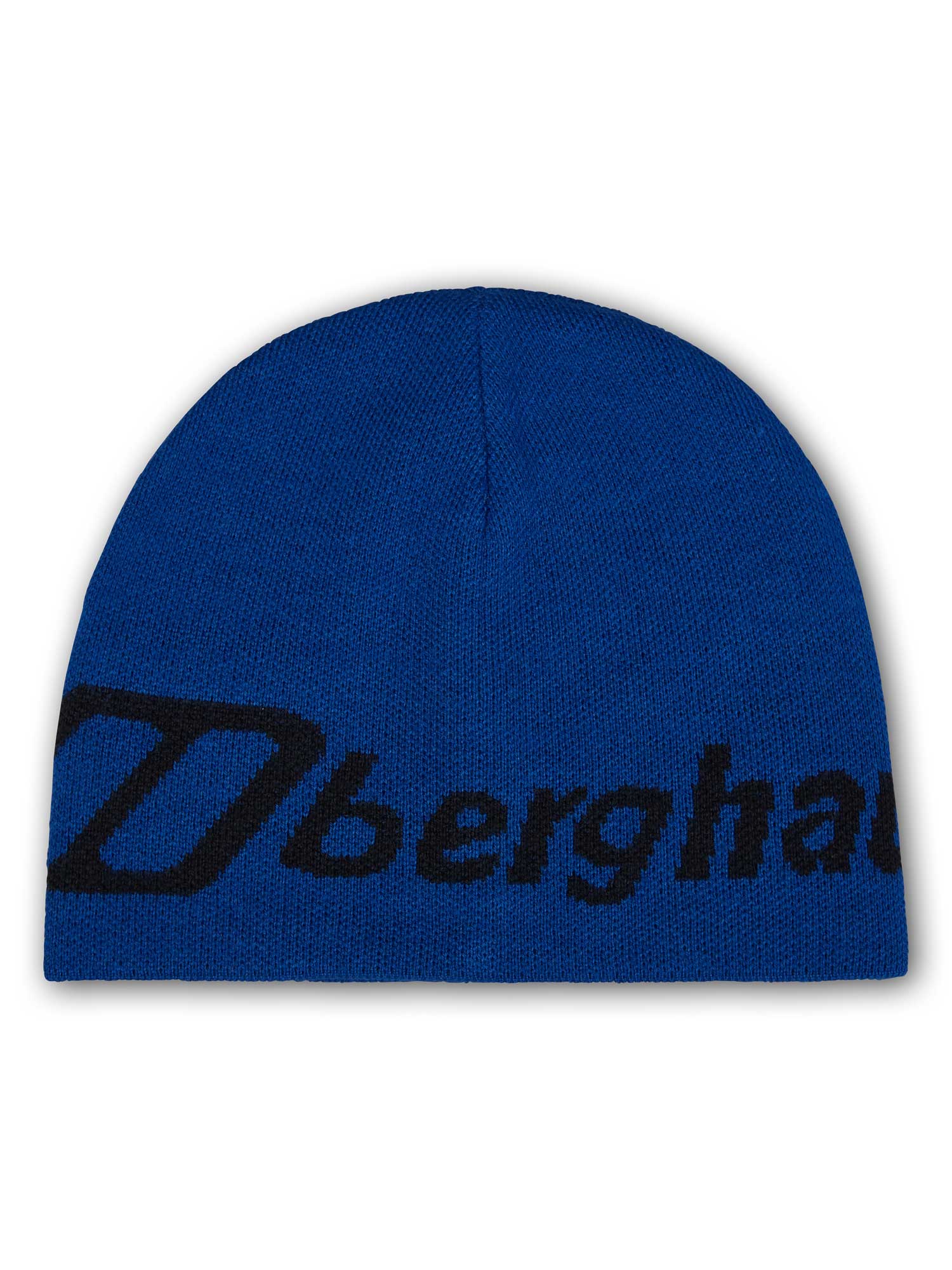 BERGHAUS Шапка BLOCKS BEANIE AU