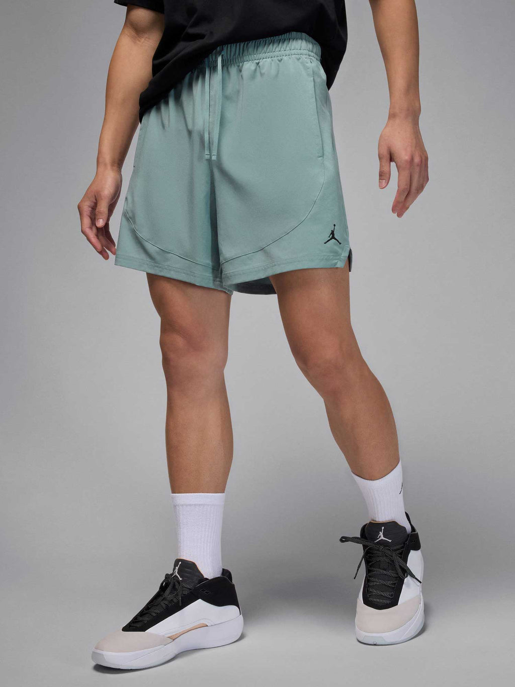 JORDAN Къси панталони M J DF SPRT WOVEN SHORT