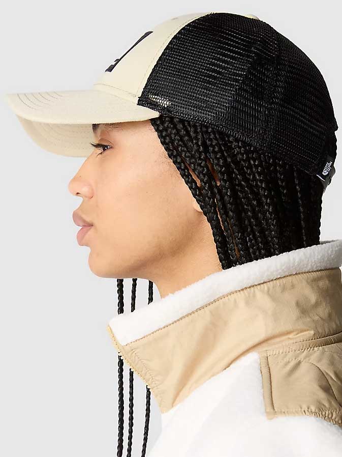 THE NORTH FACE Шапка MUDDER TRUCKER